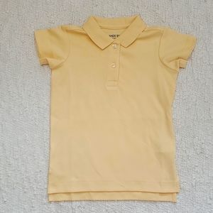 Back to School Uniform Shirt